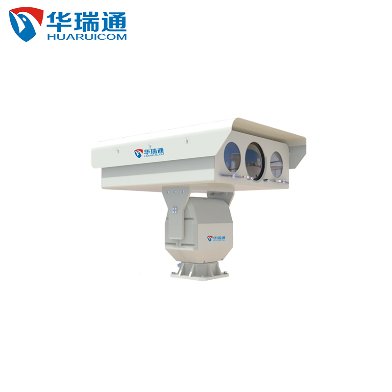 8-10Km多光譜重載云臺攝像機