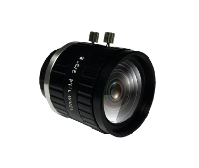 高清定焦工業鏡頭