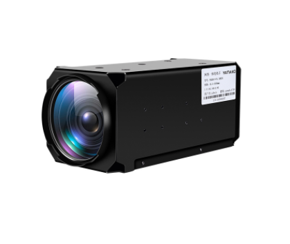 網絡一體化機芯