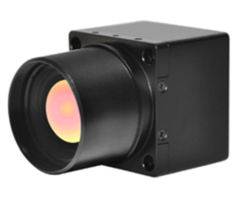 HRC-TM384/TM640 熱成像機(jī)芯