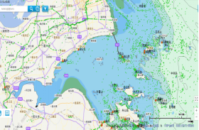邊海防監控綜合信息化管理系統