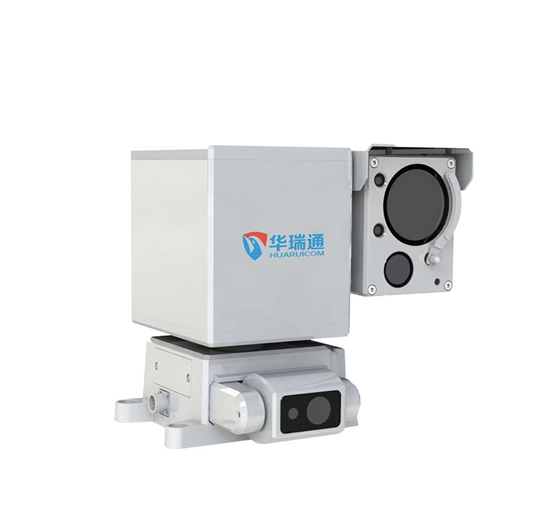 架空輸電線路圖像視頻監(jiān)測裝置(測溫型)HRC-P50-CW