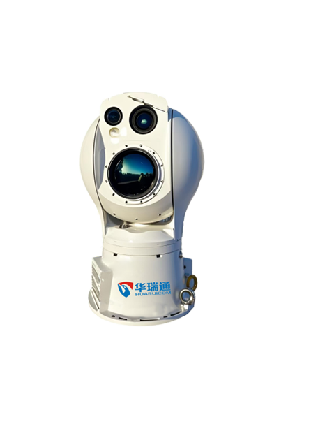 多傳感器球型轉臺HRC-P6800系列