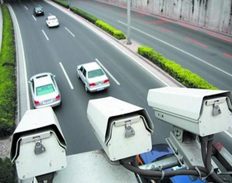 2017年上半年熱點總結 安防身影無處不在