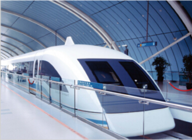 鐵路交通監控項目