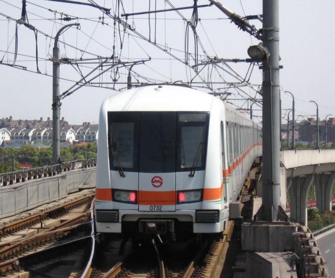 傳統鐵路運輸監控項目