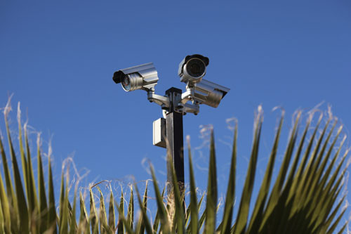 ?監控鏡頭如何選型及故障處理