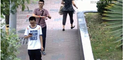 ?智能化森林防火監控系統采購項目公開招標公告