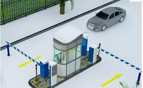 全球智慧停車行業規模將破260億美元