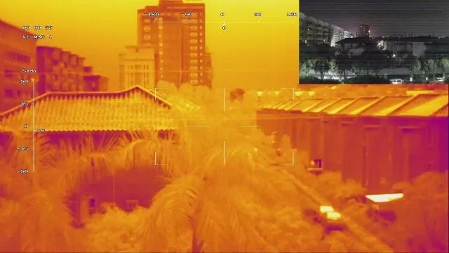 紅外雙目，讓我們離自動駕駛又近了一步