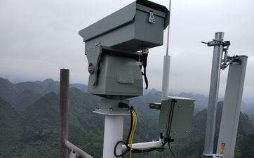 森林防火 | 林火監測的分類是什么？