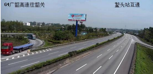 激光夜視攝像機城市交通安全監控