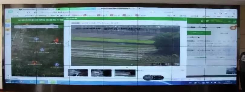 定州焚燒秸稈的小心了 這個東西專門盯著你。。