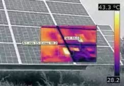 夏天火災事故頻發,光伏電站如何防火？