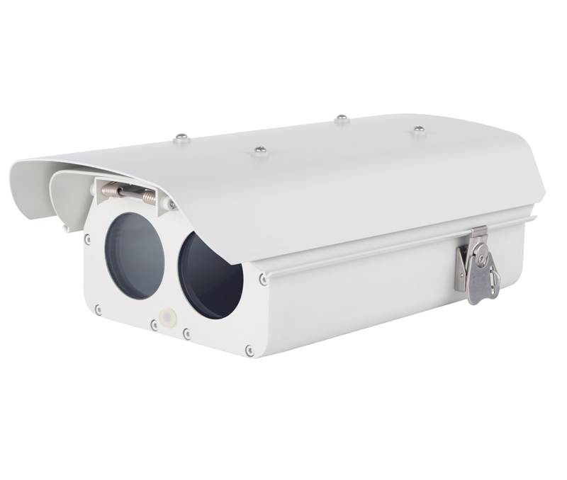 我不是“神藥”，我是“醫用紅外熱像儀”