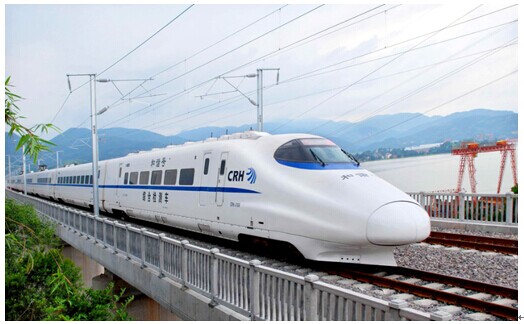 高鐵、鐵路、軌道交通安全運行區間遠程實時監控系統