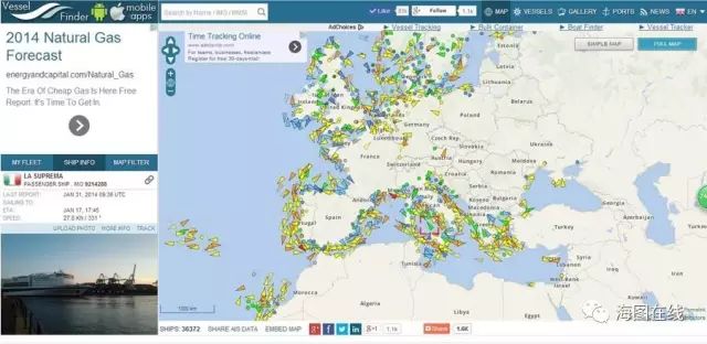 10km夠不夠？高空瞭望攝像機穿越重重阻礙給你看！