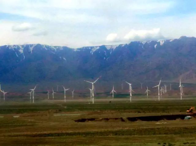 平安中國 鞏固國防——華瑞通為國家邊防監控系統保駕護航