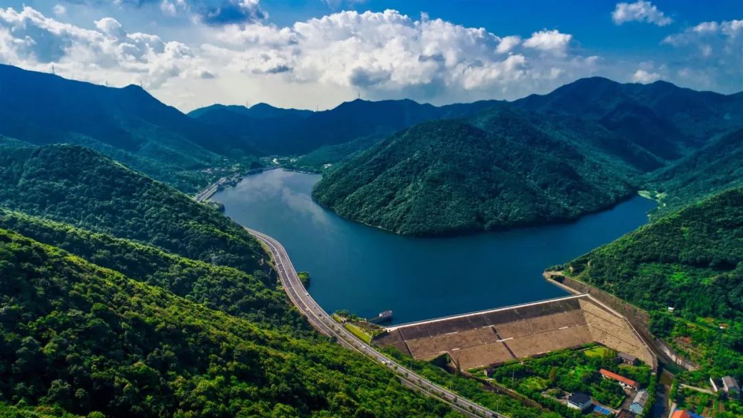 堅(jiān)決打好水河道監(jiān)控污染防治攻堅(jiān)戰(zhàn)，讓河道顏值Duang起來~