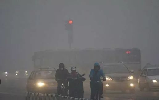 高清監控，穿透霧霾--淺析華瑞通科技透霧技術