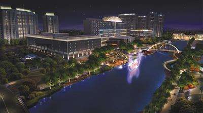 河道船只監控不要慌，紅外熱像儀全權把控