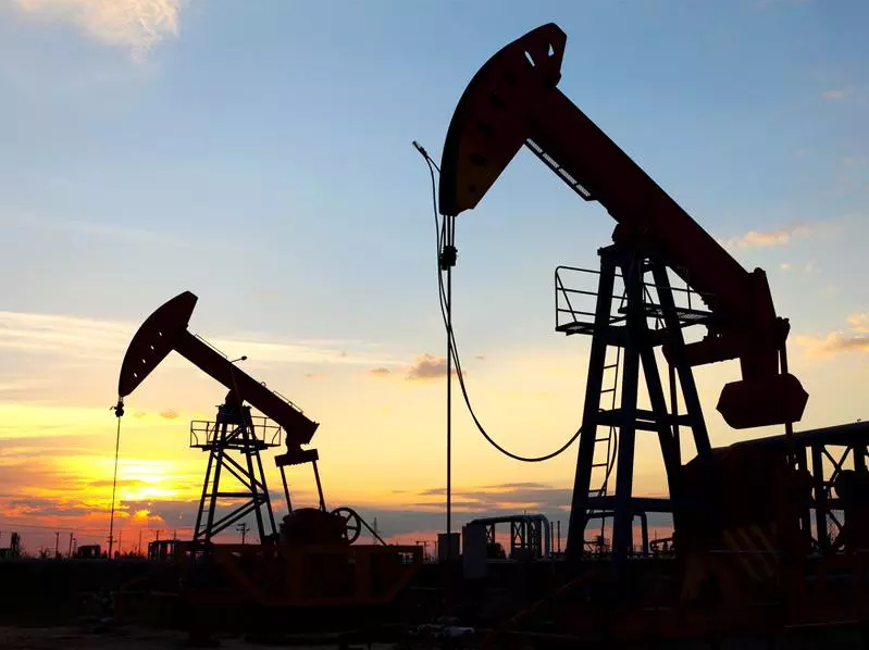 油田、油井、輸油、輸氣管道無人值守監控系統——石油化物聯網