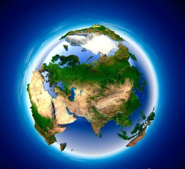 5G時代將推動智慧城市”一張圖“監測預警平臺的建設