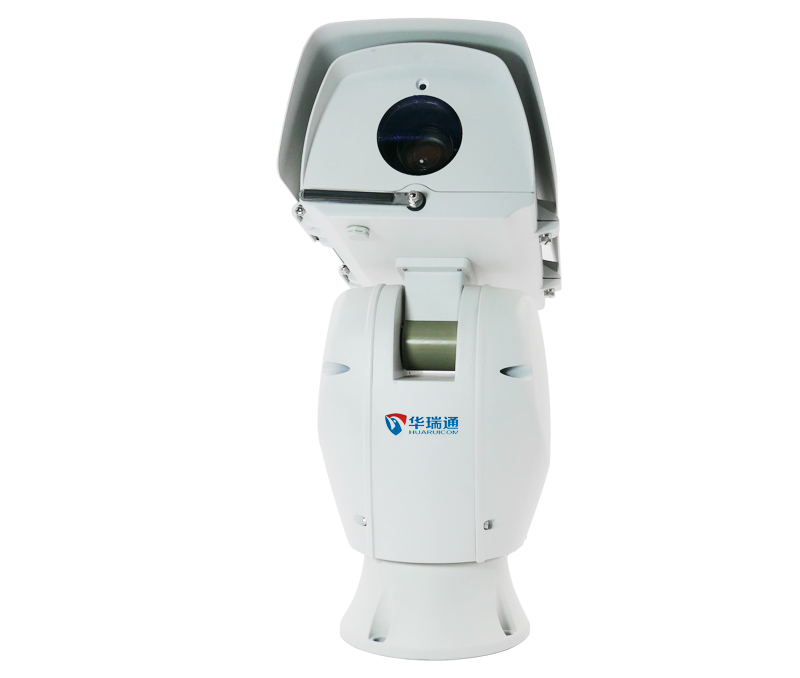 ?多光譜安全系統 — 國家電網監控安防系統