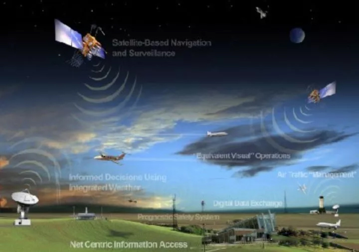 三維高精地圖對輸電線路巡檢作業的意義