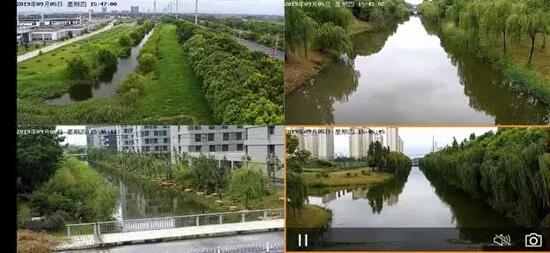 我市實施野外火源視頻監控 建立森林防火視頻監控中心8個