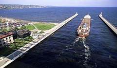 航道數字化監控預警系統案例