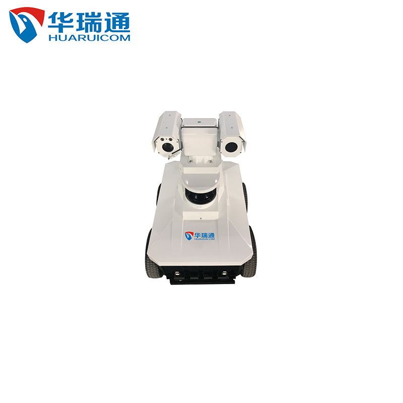 電力巡檢機器人的組成部分以及實現的功能有哪些！