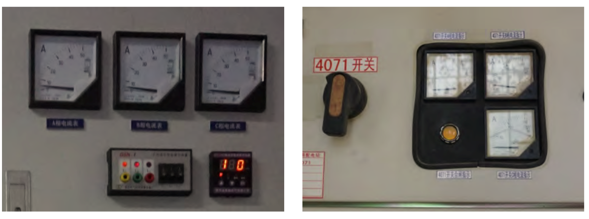 電力巡檢機器人