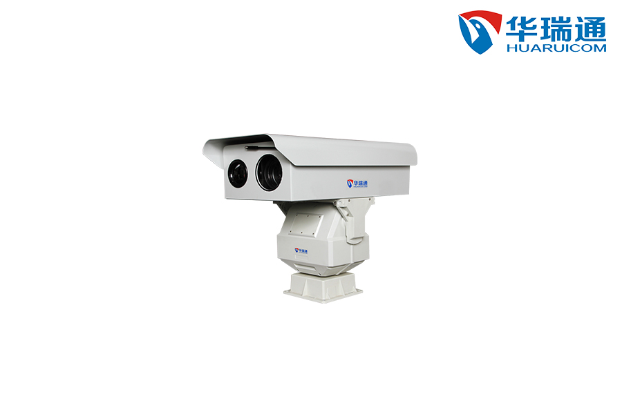 港口海域監控系統會遇到的難題