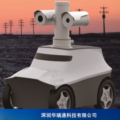 電網領域巡檢機器人應用成為趨勢