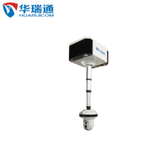 ?華瑞通新開發的室內軌道型智能巡檢機器人系統