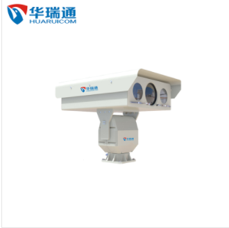 ?湖泊水庫監(jiān)測預警系統(tǒng)-多光譜重載云臺攝像機