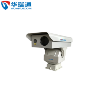 多光譜云臺攝像機