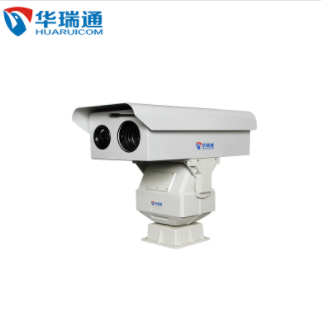 ?森林草原防火災發現、早處置-森林防火監控預警系統