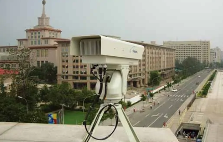 這玩意厲害啊！高空瞭望監(jiān)控預(yù)警系統(tǒng)助力平安城市快速發(fā)展