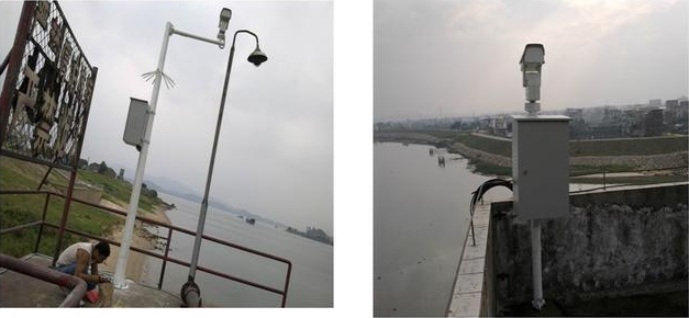 智慧農業—戶外魚塘監控預警系統