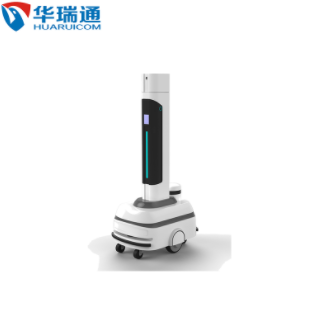 ?室內配電室智能升降巡檢機器人日常“神操作”