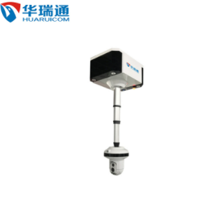 海南電網|華瑞通變電站巡檢機器人現場安裝調試