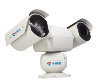 安防巡檢機器人紅外熱成像系統包含那幾個部分!