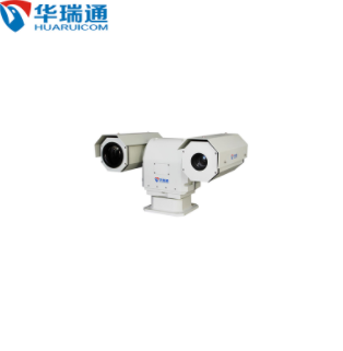 ”霧“里探花——紅外熱像儀透霧功能到底有多強！