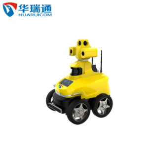 濃縮的精華：說的就是輪式變電站巡檢機器人