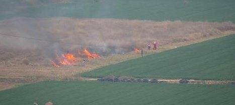 ?草原防火視頻監控系統搭建，華瑞通有話要說。