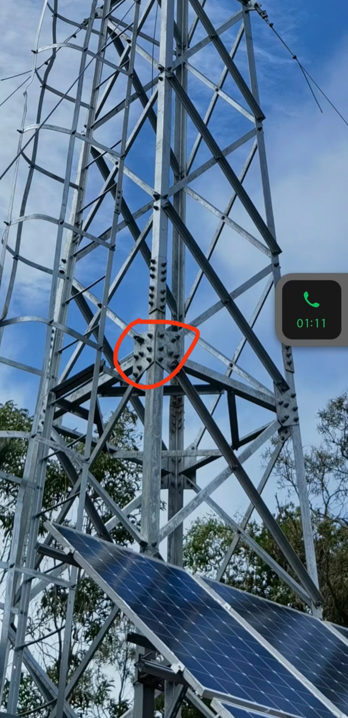 ?森林火災遠距離視頻監控解決方案，深職院勇當先鋒