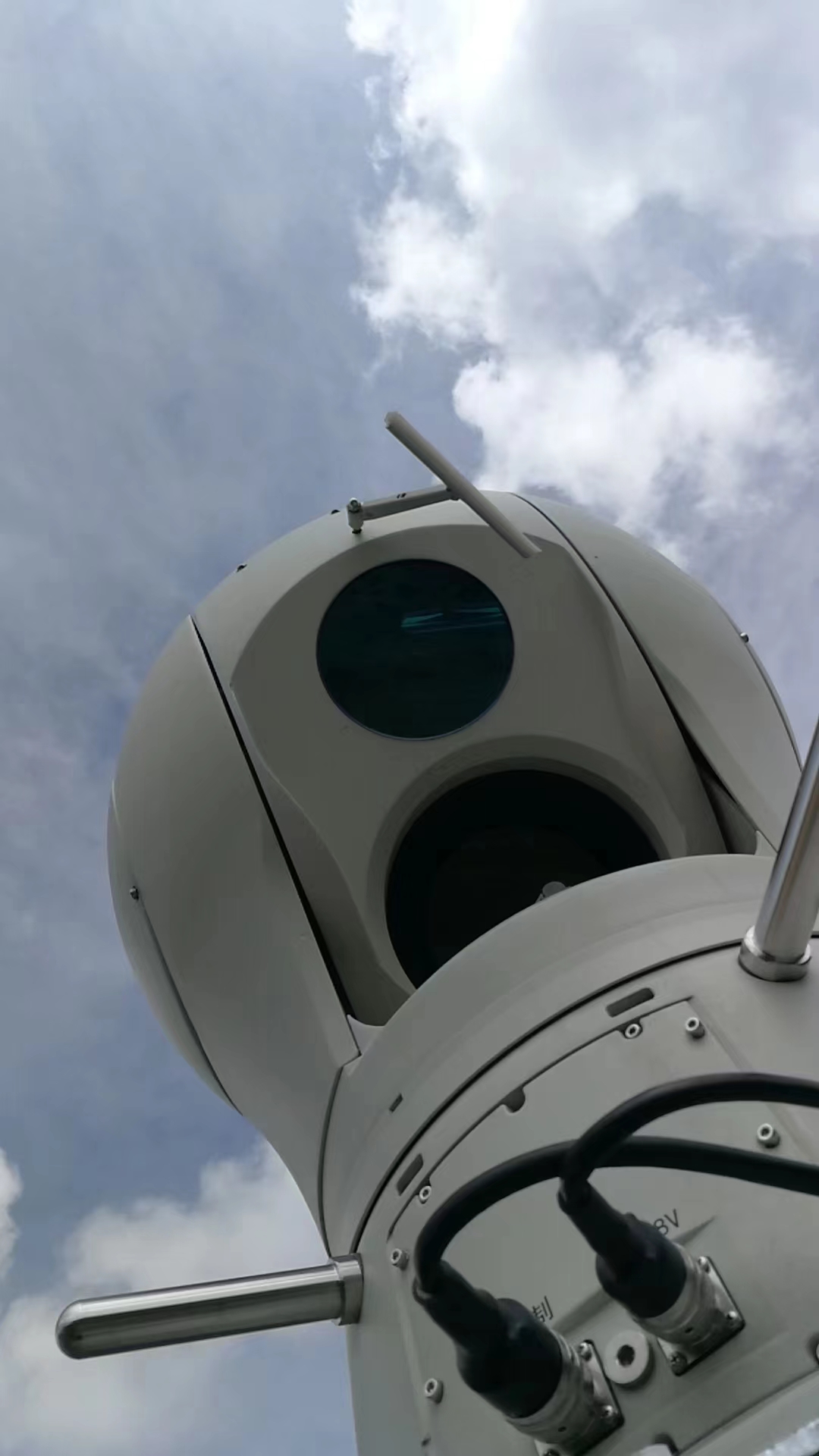 ?科技興邦，華瑞通助力邊防視頻監(jiān)控全面發(fā)展