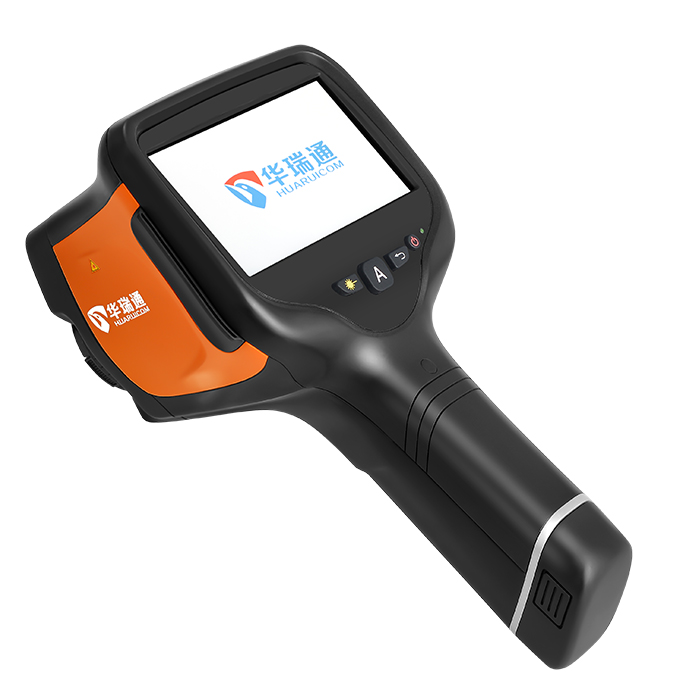 紅外在線測溫系統